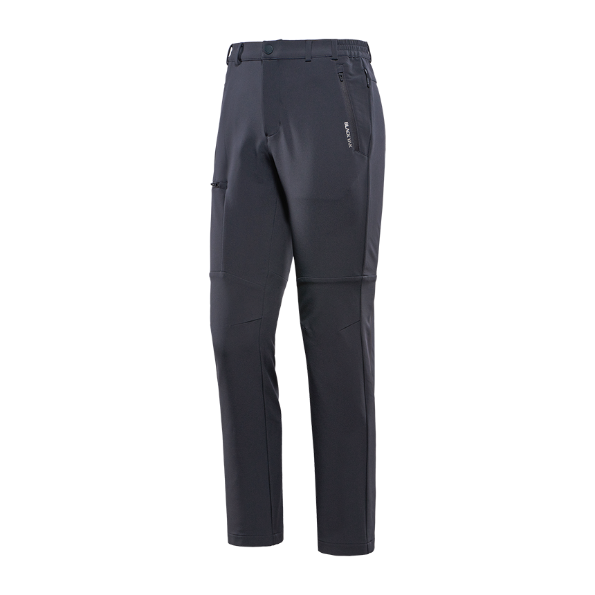 M포코우븐팬츠#1