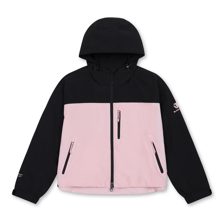 [GORETEX WINDSTOPER] 에어브레스 크롭 자켓