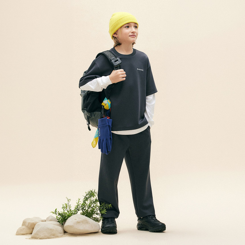 레이어드저지맨투맨세트