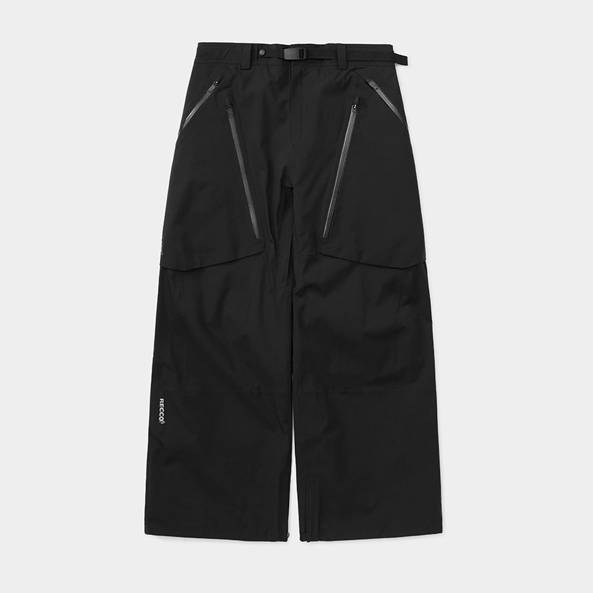 공용 블랙야크x디미토 고어텍스 매트릭스 2L 팬츠#3